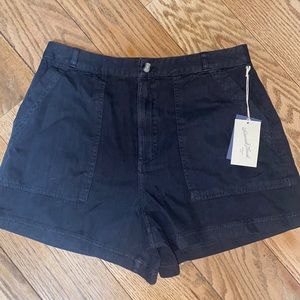‼️NWT: Universal Thread Black Shorts